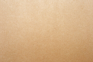 Brown paper or cardboard texture for background.