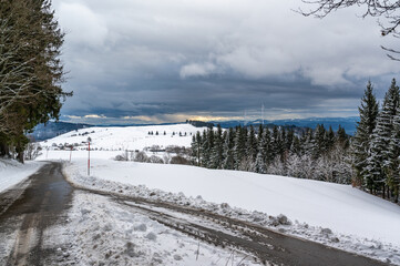 Schwarzwald