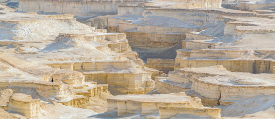 Masada National Park, Judea, Israel