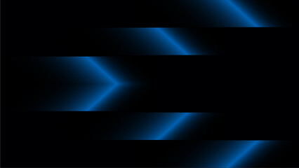 dark blue background, with modern corporate design