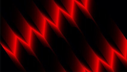 dark red background