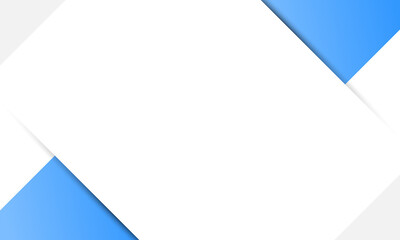 Minimal blue and white stripes background.