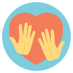 Obraz premium Selfless Zodiac 