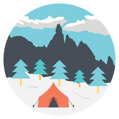 Camping 
