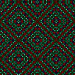 Seamless texture. symmetrical mosaic elements allover ornament. Print block for apparel textile, brocade dress fabric.texture for the site.