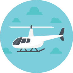 Helicopter