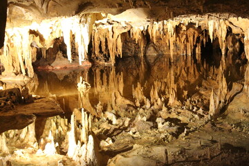 Luray Caverns