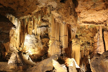 Luray Caverns