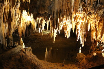 Luray Caverns