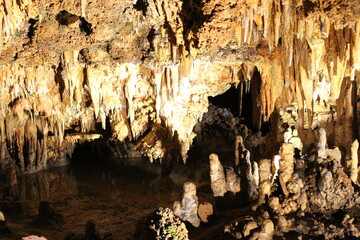 Luray Caverns