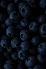blueberries