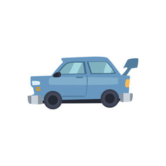 gray car icon vector design