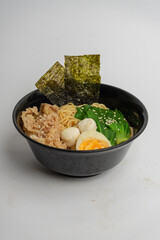 Ramen/Noodles