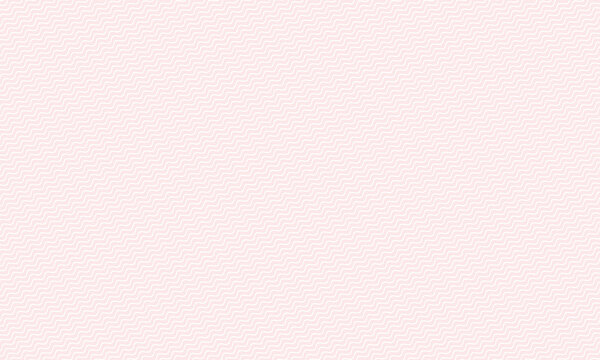  white and pink cut lines diagonal pattern background. © MirBer