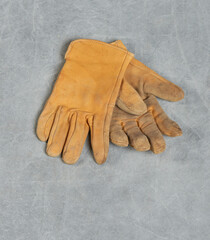 cowboy gloves