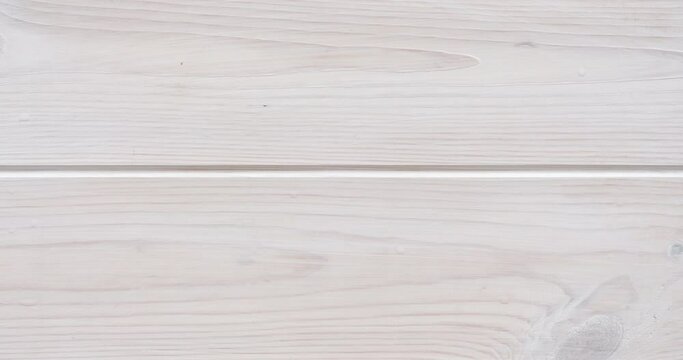 Zoomed Out Wooden Background
