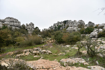 Torcal 