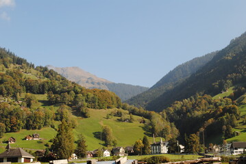 berglandschaft