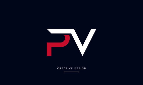 Pv Logo PNG Vectors Free Download