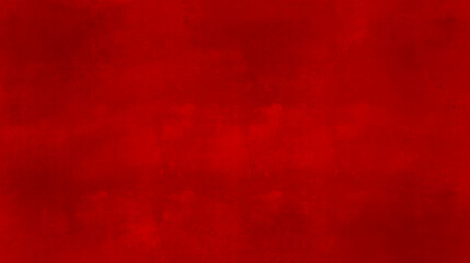 Red background with antique effect.