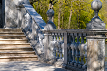 old stone bridge