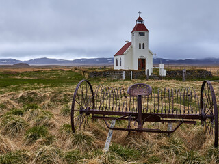 Paisaje islandés 31