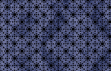 	
abstract geometric pattern	
