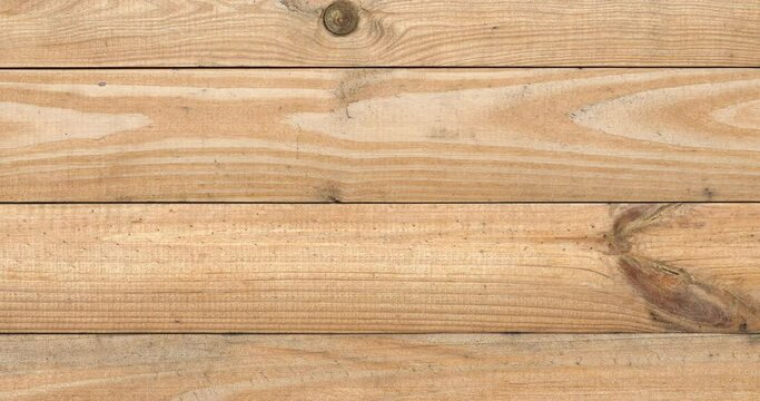 Zoomed Out Wooden Background