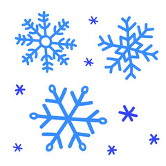 These are funny baby snowflakes. For plotter cutting. Decorate windows and house for the holiday. Create your own winter card. Design a mug for your son or daughter for Christmas.