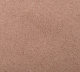 Cardboard brown background.