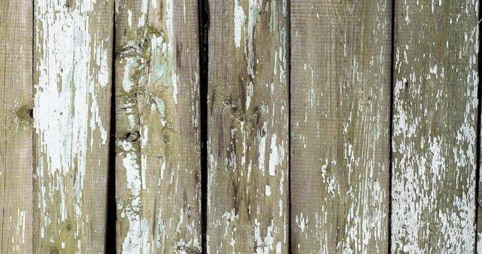 Zoomed Out Wooden Background