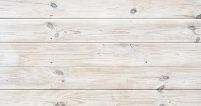 Zoomed Out Wooden Background