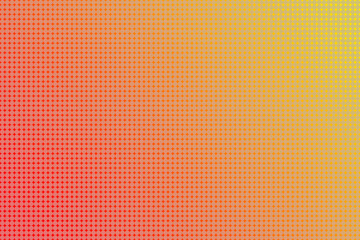 Yellow-orange background with texture, abstraction for design.