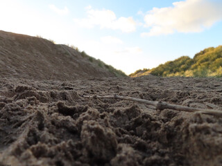Sunset at Saunton Sands Devon, United Kingdom
