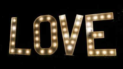 Y as&iacute; el amor