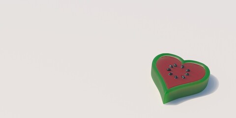 corazon dee melon