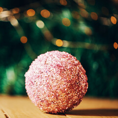 christmas ball