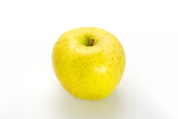 Fruit: Green apple. Japanese brand 