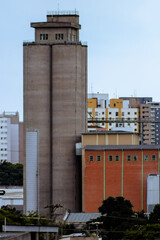 Torre São Caetano do Sul