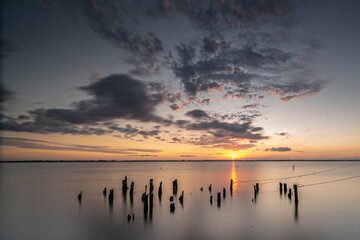 Signs of the past, while a new day is coming...