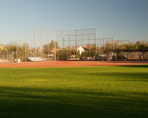 Sunridge Park, Henderson, NV.