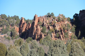 Valley of the Gods Colorado