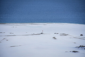 Señalización Marítima Costera.