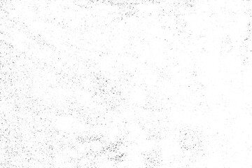 Vector grunge texture effect. Abstract grainy background.