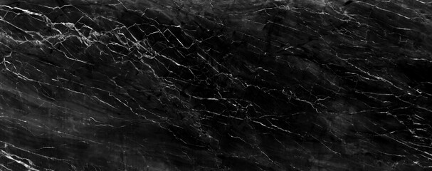 Black marble texture luxury background, abstract marble texture (natural patterns) for design.
