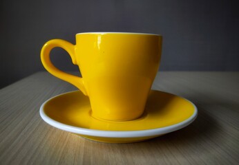 cup of coffee