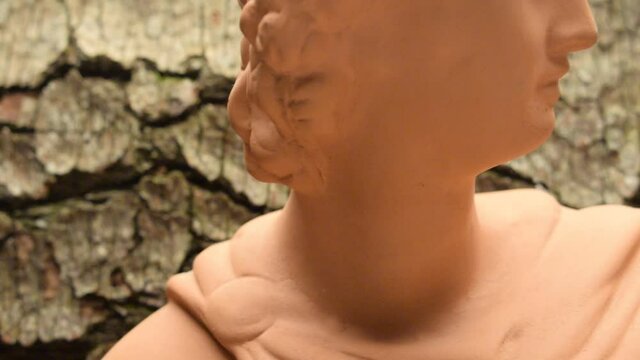 Terracotta ft0209_0149 Terakota Terrakotta