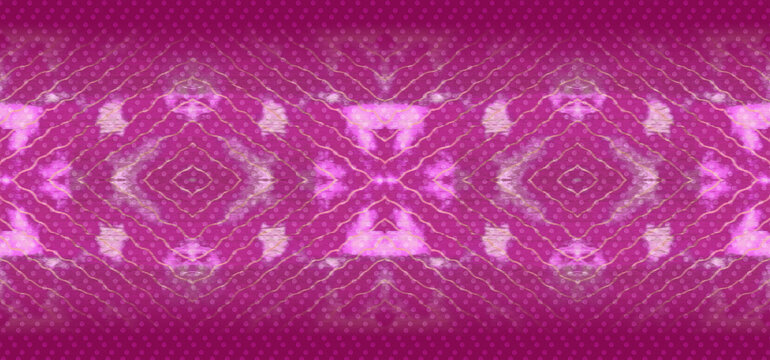 Dupatta And Allower Seamless  Designs For Digital Printing
