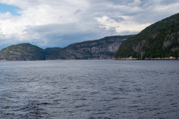 Tadoussac, Quebec, Canada