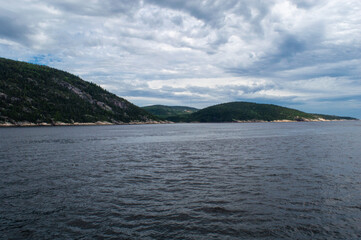 Tadoussac, Quebec, Canada